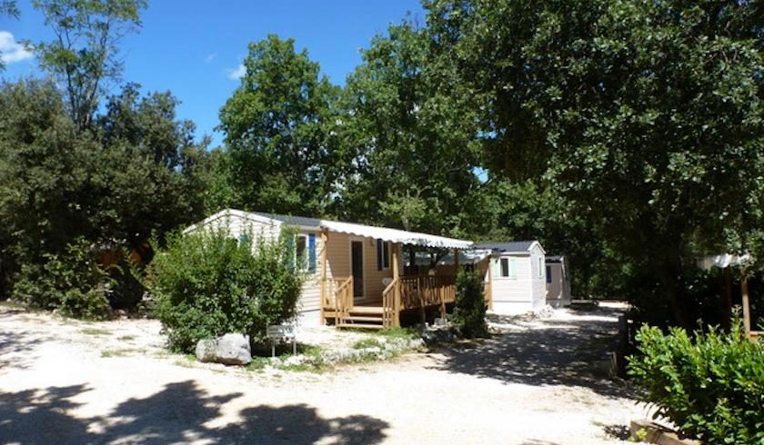 La Buissière Languedoc-Rosellón - Barjac visuel 8/12 La Buissière Languedoc-Rosellón - Barjac visuel 8/12