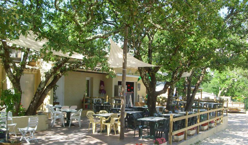 La Buissière Languedoc-Rosellón - Barjac visuel 5/12 La Buissière Languedoc-Rosellón - Barjac visuel 5/12