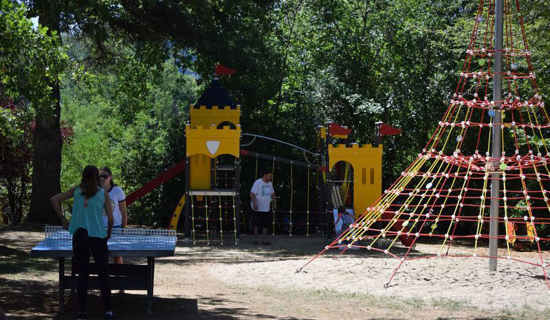 La Butte Aquitania - La Roque-Gageac visuel 4/8 La Butte Aquitania - La Roque-Gageac visuel 4/8