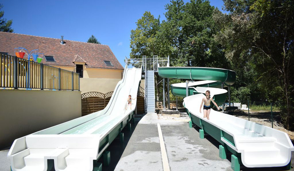 La Butte Aquitania - La Roque-Gageac visuel 2/8 La Butte Aquitania - La Roque-Gageac visuel 2/8