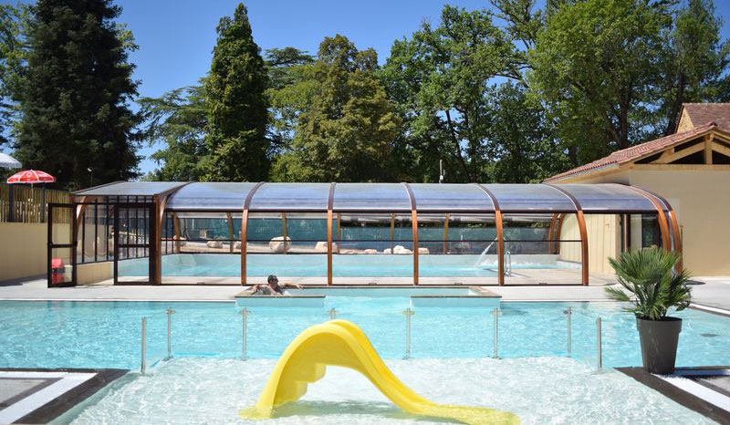 La Butte Aquitania - La Roque-Gageac visuel 7/8 La Butte Aquitania - La Roque-Gageac visuel 7/8