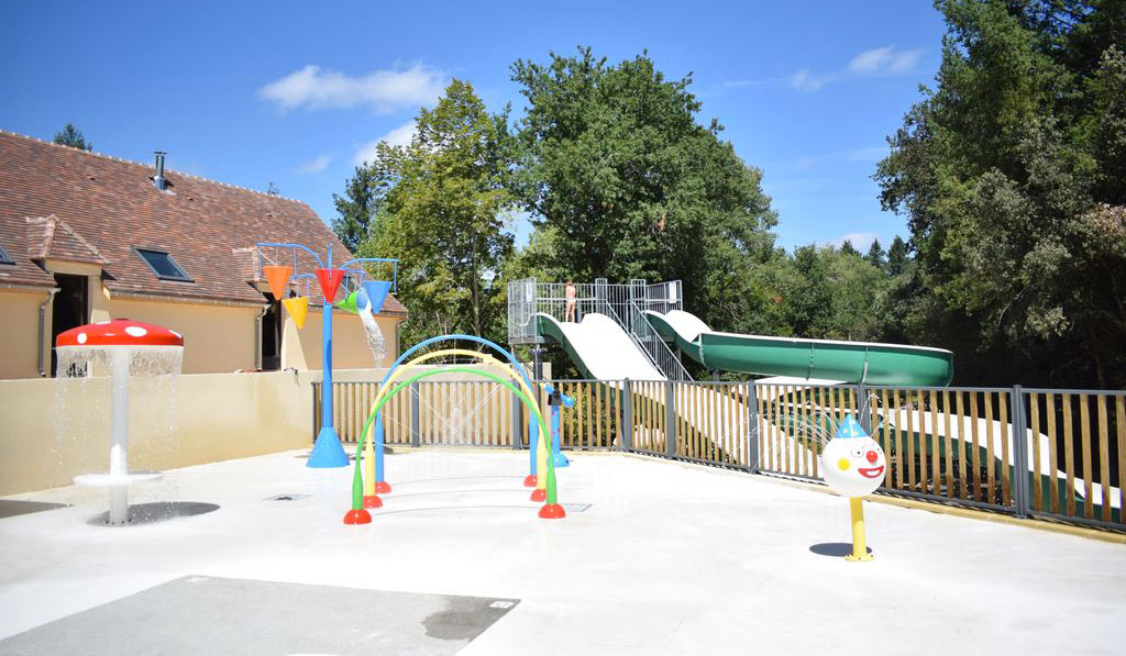 La Butte Aquitania - La Roque-Gageac visuel 3/8 La Butte Aquitania - La Roque-Gageac visuel 3/8