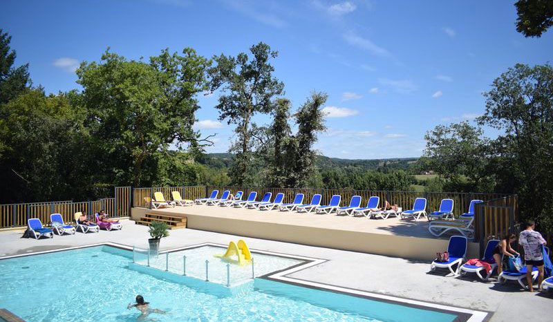 La Butte Aquitania - La Roque-Gageac visuel 5/8 La Butte Aquitania - La Roque-Gageac visuel 5/8