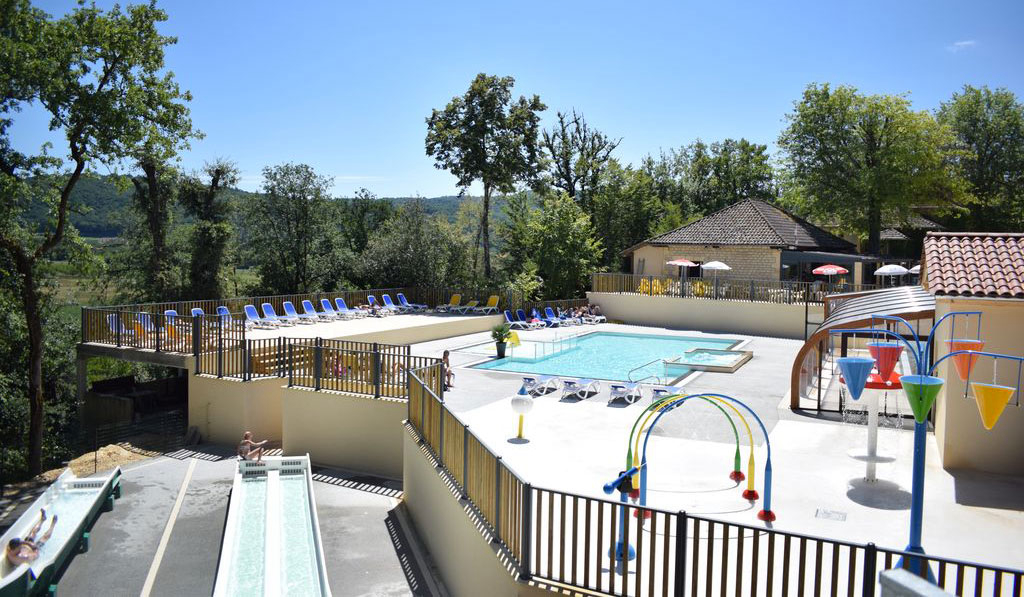 La Butte Aquitania - La Roque-Gageac visuel 1/8 La Butte Aquitania - La Roque-Gageac visuel 1/8