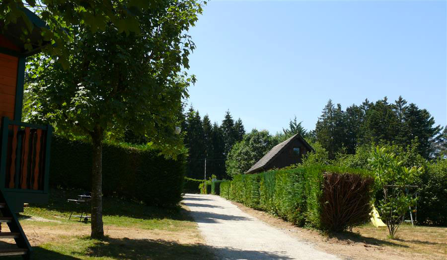La Cabane Verte Bourgogne - Moux-en-Morvan visuel 4/4