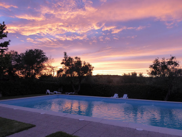 La Campiña Andalucía - Santaella visuel 2/3