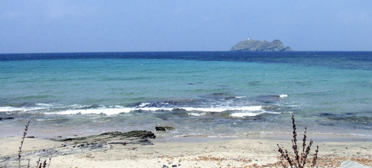 La Casaiola Córcega - Sisco visuel 1/1