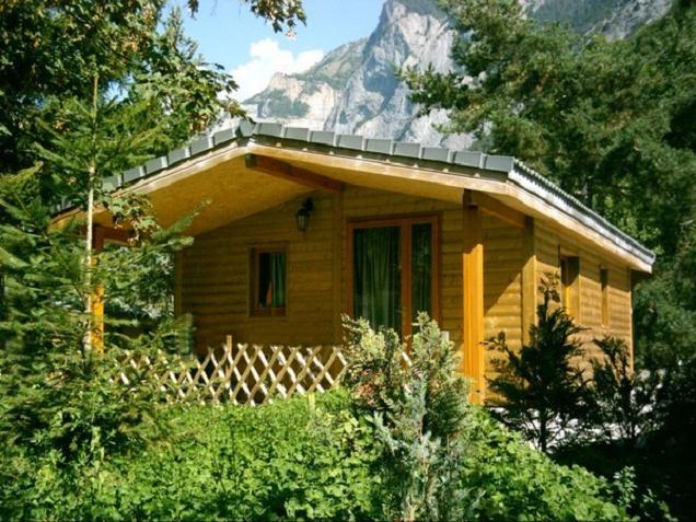 La Cascade Ródano-Alpes - Le Bourg-d'Oisans visuel 4/11 La Cascade Ródano-Alpes - Le Bourg-d'Oisans visuel 4/11