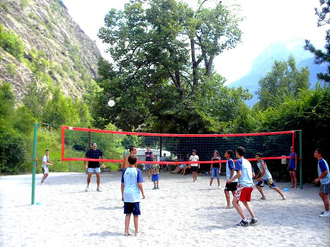 La Cascade Ródano-Alpes - Le Bourg-d'Oisans visuel 8/11 La Cascade Ródano-Alpes - Le Bourg-d'Oisans visuel 8/11