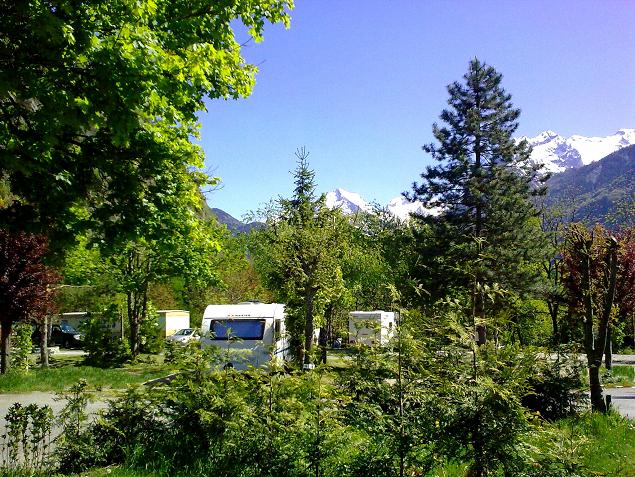 La Cascade Ródano-Alpes - Le Bourg-d'Oisans visuel 3/11 La Cascade Ródano-Alpes - Le Bourg-d'Oisans visuel 3/11