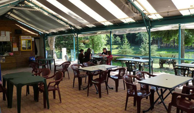 La Chanterelle Auvernia - Champagnac-le-Vieux visuel 4/9