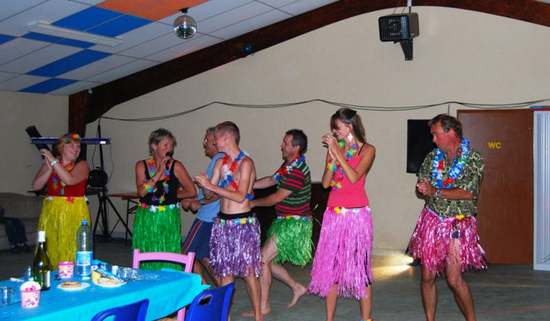 La Chanterelle Auvernia - Champagnac-le-Vieux visuel 5/9