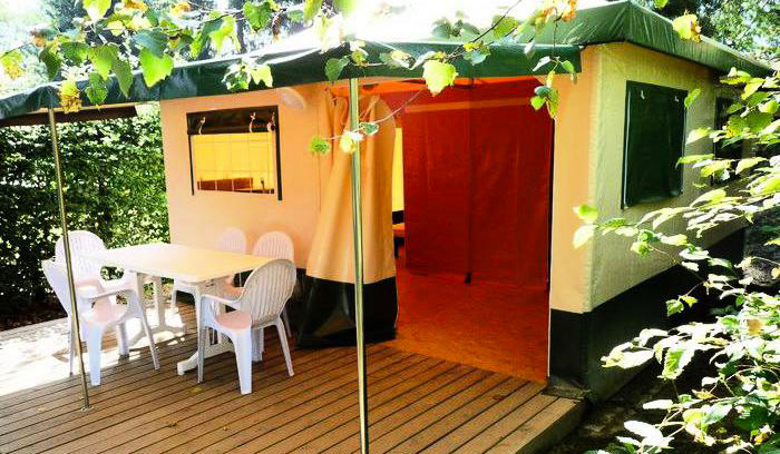 La Chanterelle Auvernia - Champagnac-le-Vieux visuel 7/9