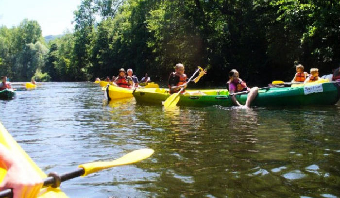 La Chanterelle Auvernia - Champagnac-le-Vieux visuel 9/9