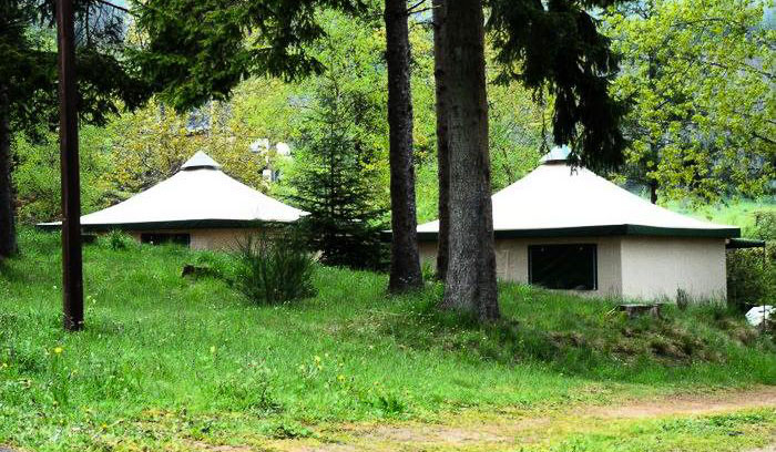La Chanterelle Auvernia - Champagnac-le-Vieux visuel 8/9