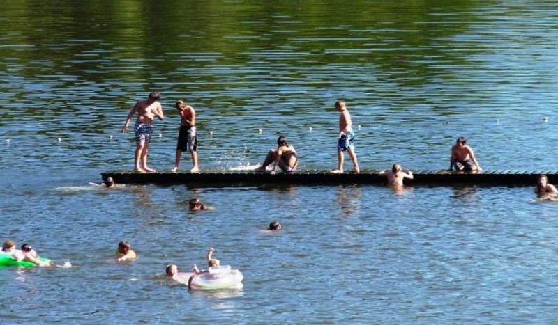 La Chanterelle Auvernia - Champagnac-le-Vieux visuel 6/9