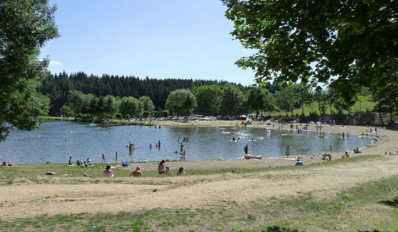 La Chanterelle Auvernia - Champagnac-le-Vieux visuel 3/9