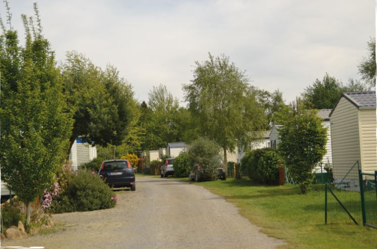 La Chaumiere Baja Normandía - Jullouville visuel 1/1 La Chaumiere Baja Normandía - Jullouville visuel 1/1