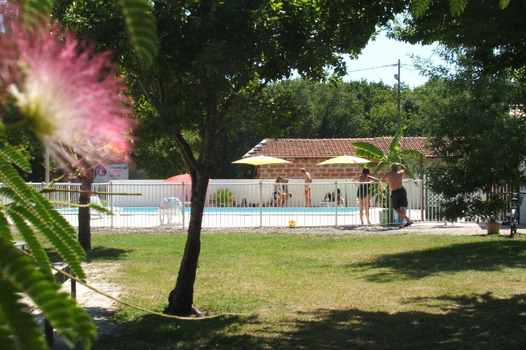 La Chesnays Aquitania - Vendays-Montalivet visuel 13/14 La Chesnays Aquitania - Vendays-Montalivet visuel 13/14