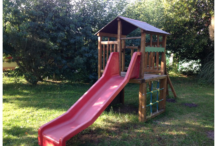 La Chesnays Aquitania - Vendays-Montalivet visuel 11/14 La Chesnays Aquitania - Vendays-Montalivet visuel 11/14