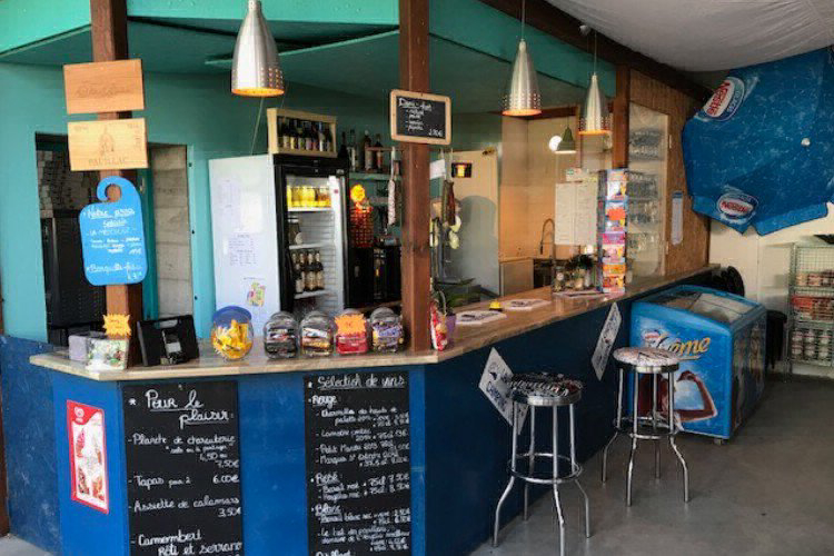 La Chesnays Aquitania - Vendays-Montalivet visuel 6/14 La Chesnays Aquitania - Vendays-Montalivet visuel 6/14