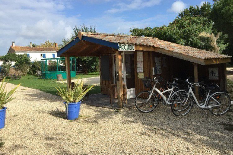 La Chesnays Aquitania - Vendays-Montalivet visuel 12/14 La Chesnays Aquitania - Vendays-Montalivet visuel 12/14