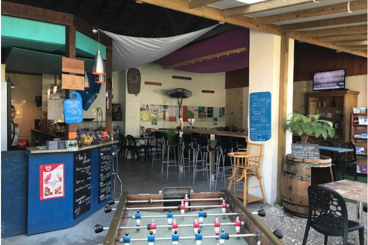 La Chesnays Aquitania - Vendays-Montalivet visuel 8/14 La Chesnays Aquitania - Vendays-Montalivet visuel 8/14