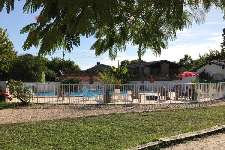 La Chesnays Aquitania - Vendays-Montalivet visuel 3/14 La Chesnays Aquitania - Vendays-Montalivet visuel 3/14