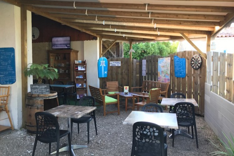 La Chesnays Aquitania - Vendays-Montalivet visuel 9/14 La Chesnays Aquitania - Vendays-Montalivet visuel 9/14