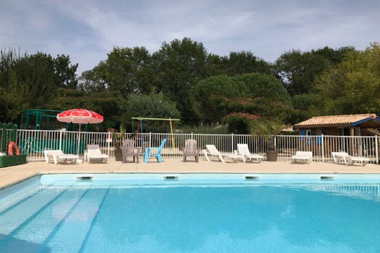 La Chesnays Aquitania - Vendays-Montalivet visuel 5/14 La Chesnays Aquitania - Vendays-Montalivet visuel 5/14