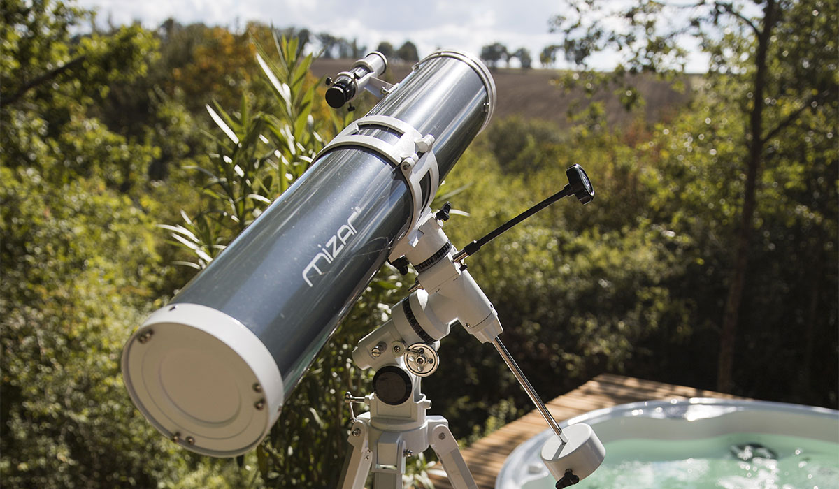 La Chrysalide  Château de Saint-Martin - Aquitania - Carcans visuel 6/6