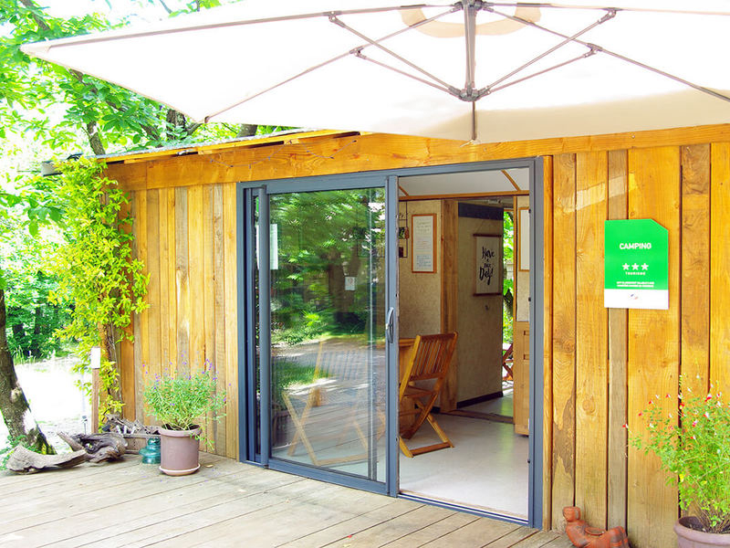 La Chataigneraie Ródano-Alpes - Mayres visuel 9/9 La Chataigneraie Ródano-Alpes - Mayres visuel 9/9