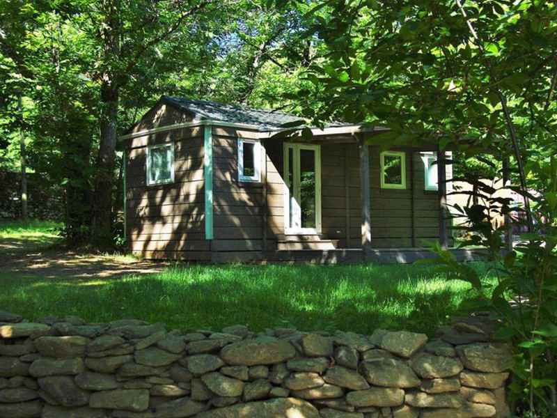 La Chataigneraie Ródano-Alpes - Mayres visuel 5/9 La Chataigneraie Ródano-Alpes - Mayres visuel 5/9