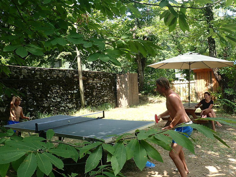 La Chataigneraie Ródano-Alpes - Mayres visuel 3/9 La Chataigneraie Ródano-Alpes - Mayres visuel 3/9