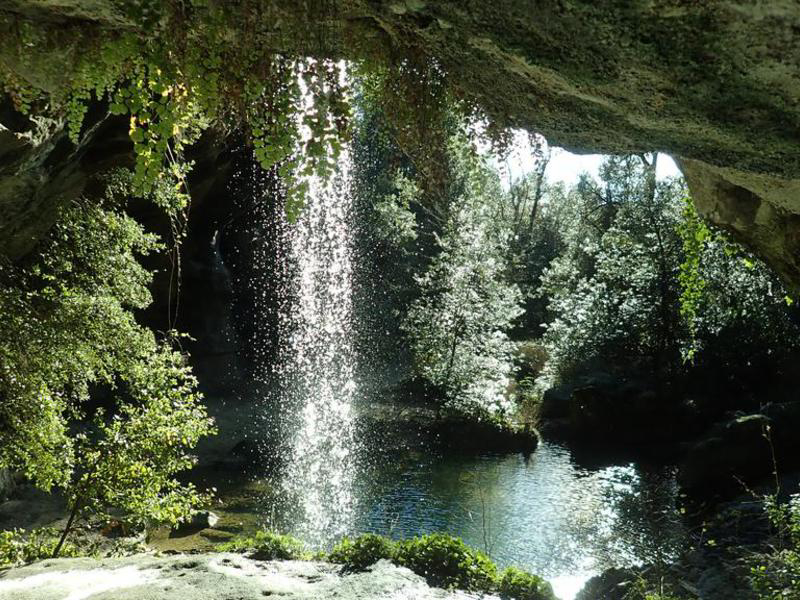 La Chataigneraie Ródano-Alpes - Mayres visuel 2/9 La Chataigneraie Ródano-Alpes - Mayres visuel 2/9