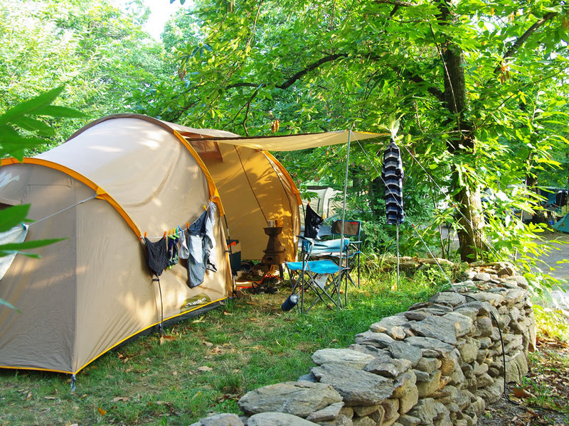 La Chataigneraie Ródano-Alpes - Mayres visuel 6/9 La Chataigneraie Ródano-Alpes - Mayres visuel 6/9