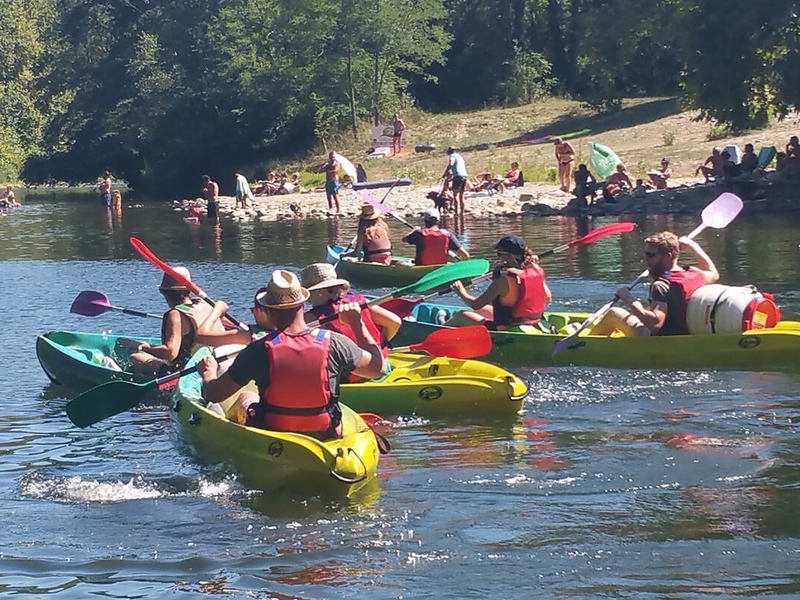 La Chataigneraie Ródano-Alpes - Mayres visuel 7/9 La Chataigneraie Ródano-Alpes - Mayres visuel 7/9