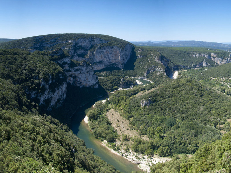 La Chataigneraie Ródano-Alpes - Mayres visuel 8/9 La Chataigneraie Ródano-Alpes - Mayres visuel 8/9