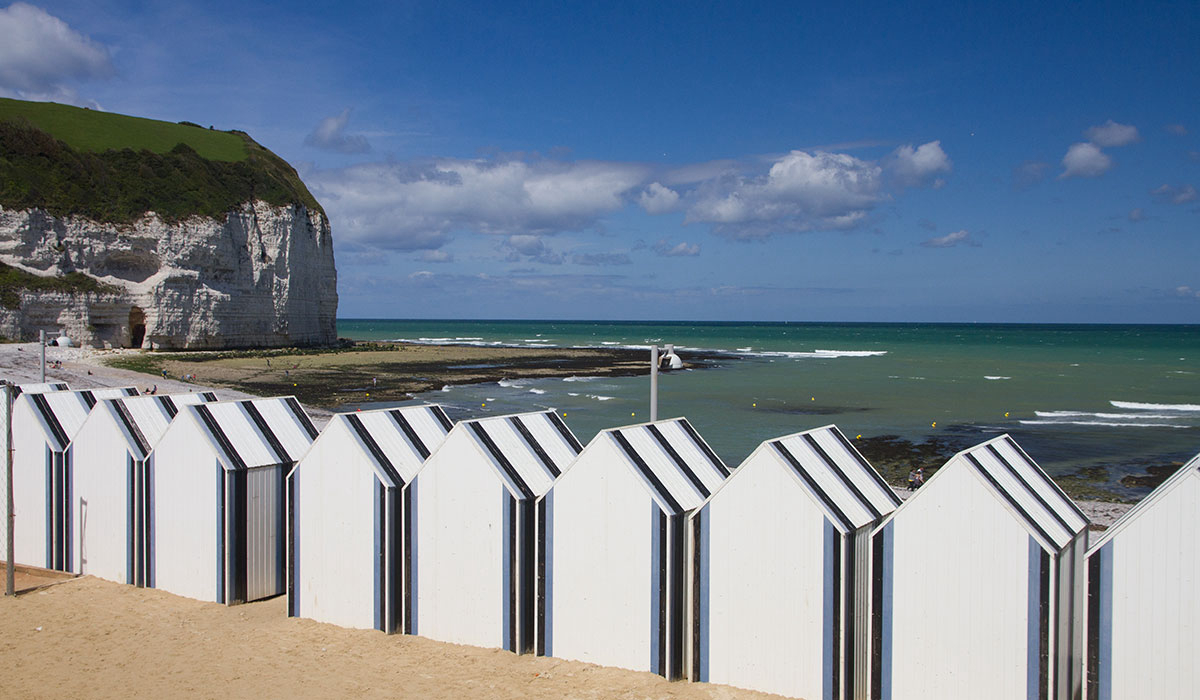 La Chênaie Alta Normandía - Yport visuel 7/13