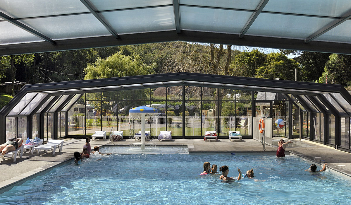 La Chênaie Alta Normandía - Yport visuel 3/13