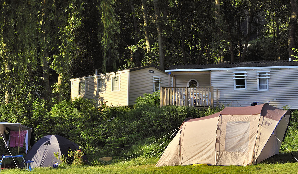 La Chênaie Alta Normandía - Yport visuel 5/13