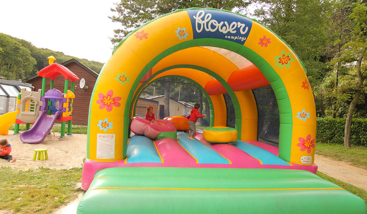 La Chênaie Alta Normandía - Yport visuel 4/13