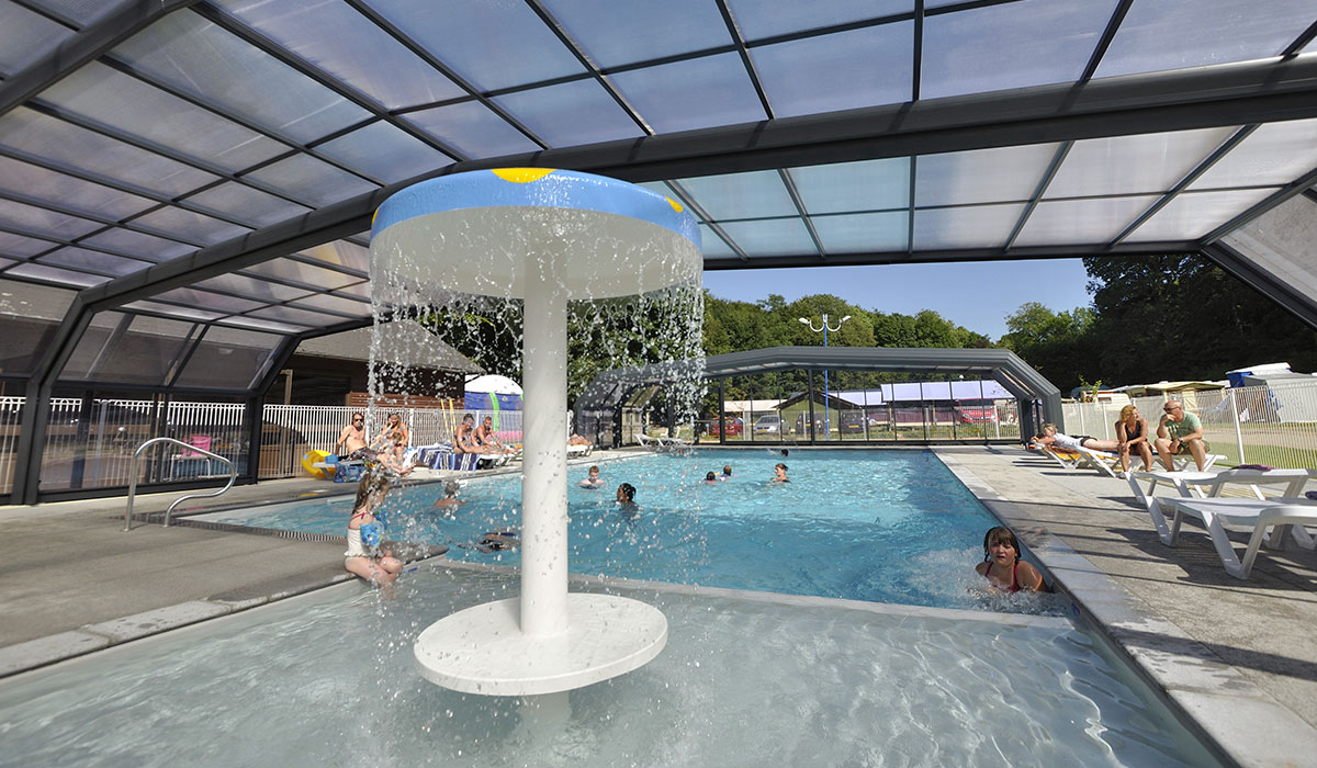 La Chênaie Alta Normandía - Yport visuel 1/13