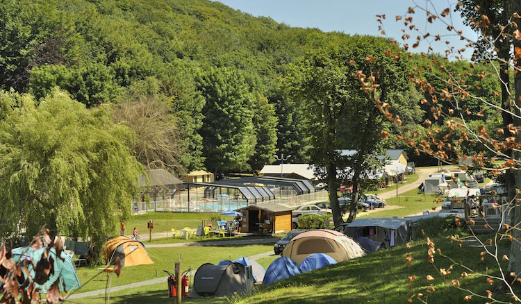 La Chênaie Alta Normandía - Yport visuel 2/13