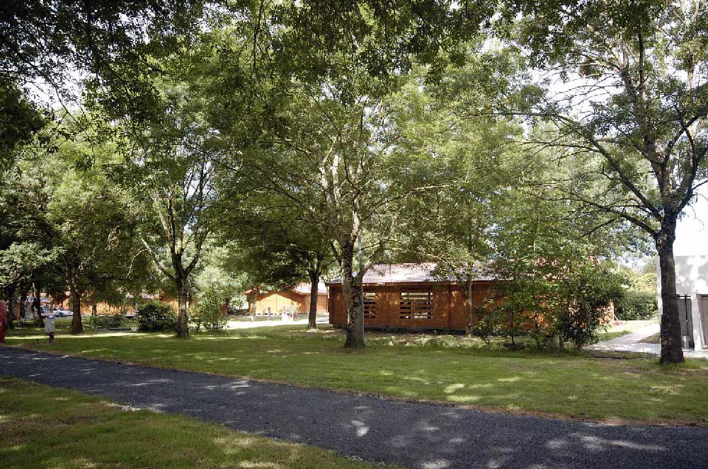 La Cle Des Champs Poitou-Charentes - Arces visuel 3/6 La Cle Des Champs Poitou-Charentes - Arces visuel 3/6