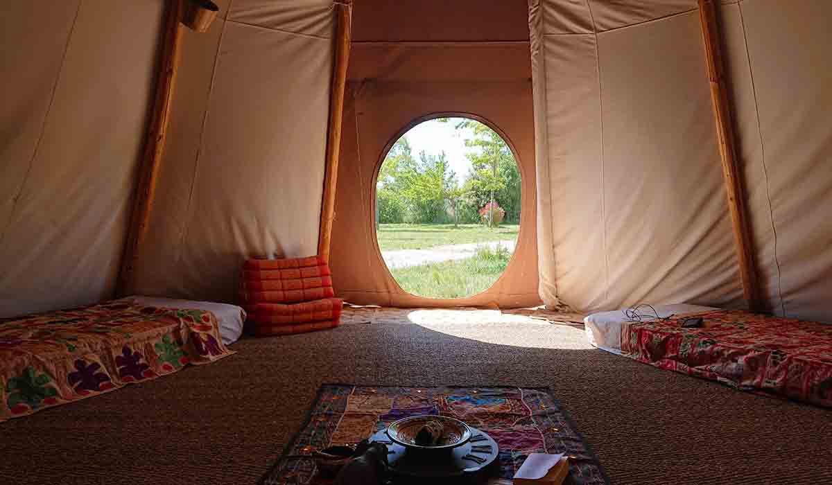 La Clé des Champs Provenza-Alpes-Costa Azul - Apt visuel 3/3 La Clé des Champs Provenza-Alpes-Costa Azul - Apt visuel 3/3