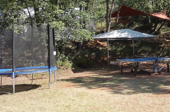 La Colline des Ocres Provenza-Alpes-Costa Azul - Villars visuel 6/6