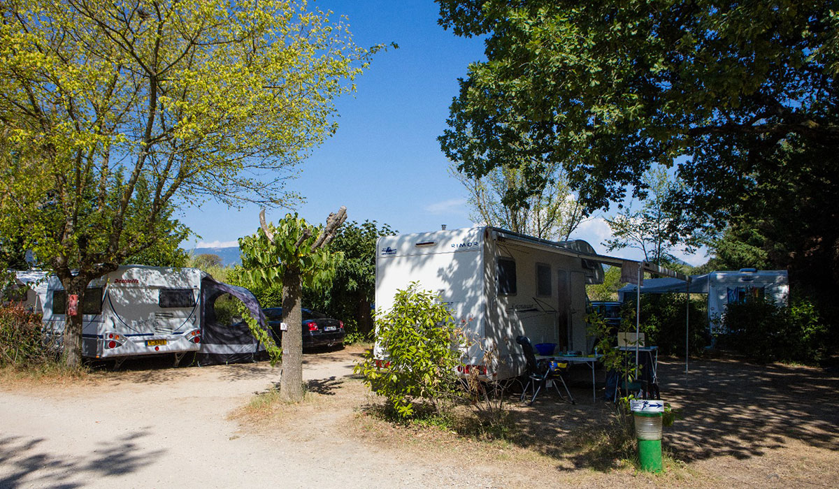 La Coronne Provenza-Alpes-Costa Azul - Valréas visuel 9/17