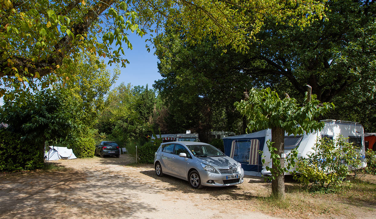 La Coronne Provenza-Alpes-Costa Azul - Valréas visuel 10/17