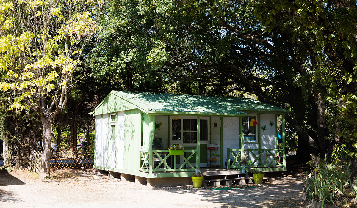 La Coronne Provenza-Alpes-Costa Azul - Valréas visuel 14/17